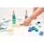 Composition comparaison des nombres Multicolore 6 - vertbaudet enfant 
