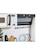 Cuisine interactive en bois Multicolore 3 - vertbaudet enfant 