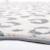 Tapis chambre enfant peau de bête bao Silver blue 5 - vertbaudet enfant 