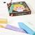 Craies de trottoir x6 - colo MULTICOLORE 6 - vertbaudet enfant 