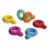Mes premiers crayons x6 - colo MULTICOLORE 5 - vertbaudet enfant 
