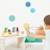 Touche...renverse en bois fsc - applepop Multicouleur 3 - vertbaudet enfant 