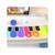 Piano en bois - together in tune piano™ connected magic touch™ Multicolore 2 - vertbaudet enfant 