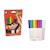 Feutres magiques x10 - colo MULTICOLORE 6 - vertbaudet enfant 