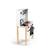 Cuisine interactive en bois Multicolore 5 - vertbaudet enfant 