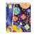Coffret Mosaiques espace - Kit Loisir Créatif Enfant MULTICOLORE 1 - vertbaudet enfant 