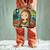 Puzzle inspired by da vinci Multicolore 1 - vertbaudet enfant 