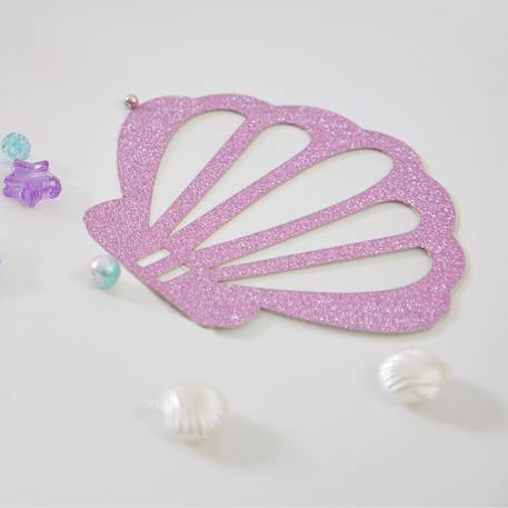 Bijoux a créer thème sirène - magic ocean MULTICOLORE 6 - vertbaudet enfant 