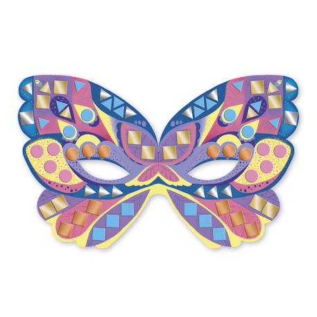 Coffret multiactivités - 11 créations MULTICOLORE 2 - vertbaudet enfant 