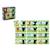 Puzzle duo les animaux et leur ombre Multicolore 4 - vertbaudet enfant 