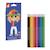 Crayons de couleur x12 - colo MULTICOLORE 5 - vertbaudet enfant 