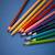 Crayons de couleur x12 - colo MULTICOLORE 3 - vertbaudet enfant 