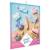 Origamis thème sirènes - magic ocean MULTICOLORE 1 - vertbaudet enfant 