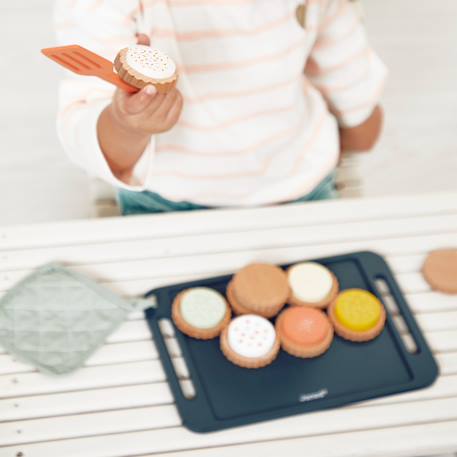 Accessoires de cuisine en bois, Pour enfants - Fan de Lidl FR Accessoires de cuisine en bois, Pour enfants - Fan de Lidl FR