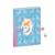Carnet secret sirène - magic ocean MULTICOLORE 3 - vertbaudet enfant 