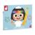 Crayons de cire x12 - colo MULTICOLORE 1 - vertbaudet enfant 