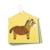Cartes tactiles la ferme en carton Multicolore 1 - vertbaudet enfant 