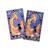 Mosaïques thème la magie - magic school MULTICOLORE 3 - vertbaudet enfant 