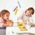 Crayons effaçables x12 - colo MULTICOLORE 6 - vertbaudet enfant 