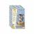 Cloche lumineuse papillons MULTICOLORE 1 - vertbaudet enfant 
