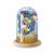 Cloche lumineuse papillons MULTICOLORE 3 - vertbaudet enfant 