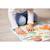 Puzzle les compagnons du jardin, 20 pcs Multicolore 5 - vertbaudet enfant 