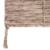 Tapis laine contemporain lhena Brun+Jaune 5 - vertbaudet enfant 