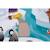 Puzzle tactile la banquise 20 pièces Multicolore 3 - vertbaudet enfant 