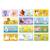 Puzzle duo parents et bébés animaux Multicolore 3 - vertbaudet enfant 