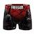 Lot de 3 boxers  manga comics Rouge/noir/jaune 2 - vertbaudet enfant 