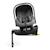 Siège auto isofix bébé rotatif léger Beige+Gris+Noir 10 - vertbaudet enfant 