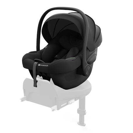 Siège auto bébé rotatif sps Beige+Gris+Noir 16 - vertbaudet enfant 