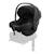 Siège auto bébé rotatif sps Beige+Gris+Noir 16 - vertbaudet enfant 