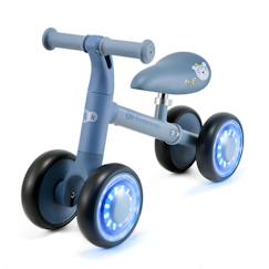 Jouet-Draisienne enfant roues led dès 2 ans
