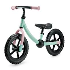 Jouet-Draisienne Kinderkraft 2WAY NEXT avec Selle et Guidon Réglables, Roues EVA Sans Gonflage, Cadre Léger 3 kg et EN 71-1