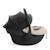 Siège auto bébé rotatif sps Beige+Gris+Noir 5 - vertbaudet enfant 