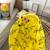 Plaid polaire imprimé toucher doux, pokemon eclair Jaune 1 - vertbaudet enfant 