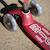 Trottinette enfant mini micro deluxe glitter  led Rose 4 - vertbaudet enfant 