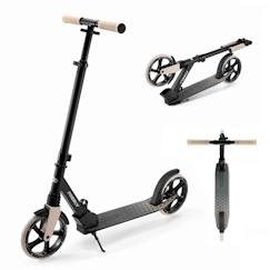 Jouet-Trottinette pliable urbaine enfant