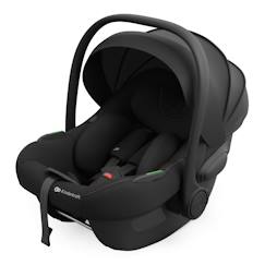 Puériculture-Siège-auto-Siège Auto Bébé Kinderkraft I-LITE i-Size R129 40-87 cm Cosy Léger avec ERGO PAD SPS+ AIR FLOW Gris
