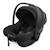 Siège auto bébé rotatif sps Beige+Gris+Noir 13 - vertbaudet enfant 