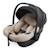 Siège auto bébé rotatif sps Beige+Gris+Noir 1 - vertbaudet enfant 