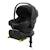 Siège Auto Bébé Kinderkraft I-LITE avec Base ENDURA SAFE FX, Rotation 90°, ISOFIX, AIR FLOW et Harnais 5 Points Beige+Gris+Noir 13 - vertbaudet enfant 