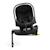 Siège auto isofix bébé rotatif léger Beige+Gris+Noir 15 - vertbaudet enfant 