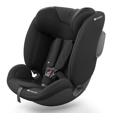 Siège auto isofix enfant réglable Beige+Gris+Noir 13 - vertbaudet enfant 