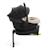 Siège auto isofix bébé rotatif léger Beige+Gris+Noir 4 - vertbaudet enfant 
