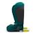 Siège Auto UNITY 2 i-Size Pliable avec ISOFIX, Dossier Inclinable 5 Positions et SPS+ H-GUARD Bleu anthracite+Gris+Noir+Vert 20 - vertbaudet enfant 