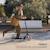 Trottinette pliable urbaine enfant Beige+Noir+Rose 2 - vertbaudet enfant 