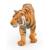 Figurine tigre Orange 3 - vertbaudet enfant 