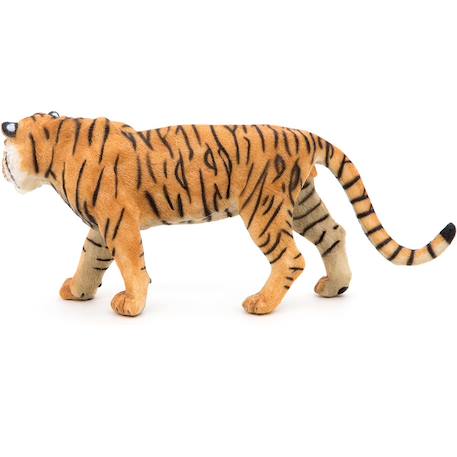 Figurine tigre Orange 4 - vertbaudet enfant 